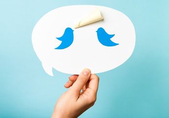 Gara-Gara Buat Tweet Pakai Iphone, Dua Karyawan Huawei Didenda Rp 10 Juta