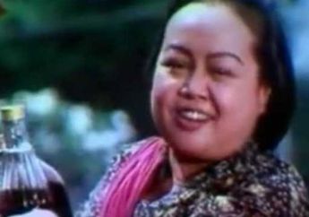 Kok Bisa Pelawak dan Bintang Film Ratmi B-29 Dimakamkan di Taman Makam Pahlawan Kalibata?