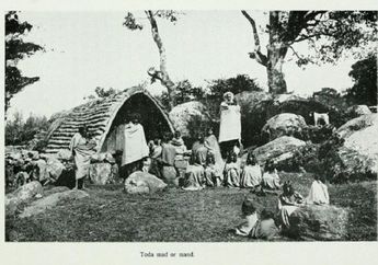 Unik! Suku Toda Lebih Menghargai Ayah Sosiologis daripada Biologis