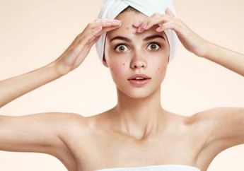 5 Cara Mudah Hilangkan Jerawat Dalam Semalam, Mulai Dari Pakai Odol Sampai Tetes Mata