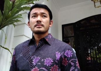 Gagal Fokus, Hashtag Save Rio Dewanto Jadi Trending di Twitter!