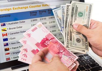 Bukan Selesai malah Nambah Masalah, Kalau BI sampai Nekat Cetak Duit Rp 4.000 Triliun untuk Atasi Corona, Rakyat Indonesia Bakal Disapa Derita