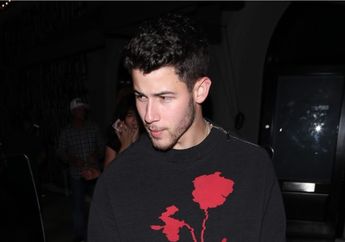 Nick Jonas Merayakan Perilisan Lagu Barunya, ‘Right Now’. Favorit!