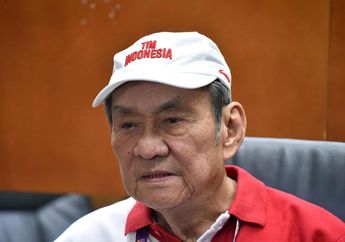 6 Fakta Bambang Hartono, Peraih Medali Perunggu di Asian Games 2018 Sekaligus Orang Terkaya di Indonesia