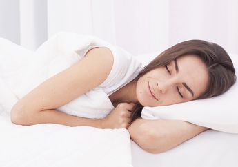 Sering Begadang Bisa Tingkatkan Risiko Penyakit Jantung, Berikut Penjelasannya