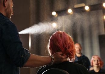 Dari Pekerja Kantoran Sampai Petugas Laboratorium, Inilah 5 Profesi yang Bisa Meningkatkan Resiko Kanker