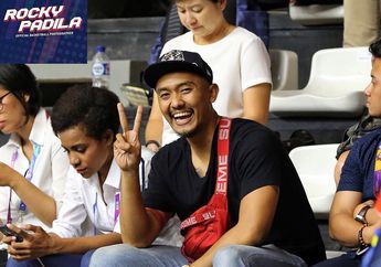 Nita Octobijanthy Meninggal Dunia, Uus: Indro Warkop Suami Terbaik yang Pernah Saya Lihat