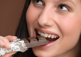 5 manfaat mengkonsumsi dark chocolate yang dapat menurunkan berat badan