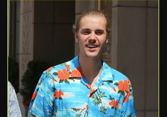 Justin Bieber Dilaporkan Baru Membeli Sebuah Rumah Danau di Kanada!