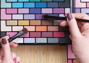 Duh, Ternyata Parfum dalam Makeup Bisa Bikin Iritasi Jika Tak Lakukan 3 Hal Ini