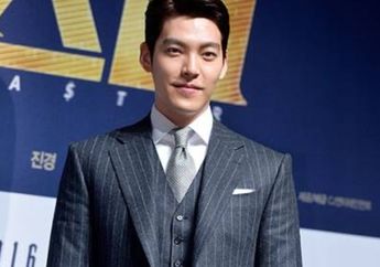 Setahun Absen Jalani Pengobatan Kanker, Kim Woo Bin Dikabarkan Akan Segera Comeback, Begini Kata Agensinya