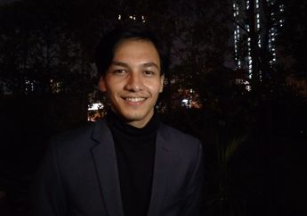 Jefri Nichol Berharap Wiro Sableng Jadi Jembatan Film Indonesia ke Kancah Hollywood