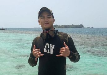 Bertemu Yuni Si Penjual Ketoprak yang Jago Bahasa Inggris, Boy William Ungkapkan Kekagumannya