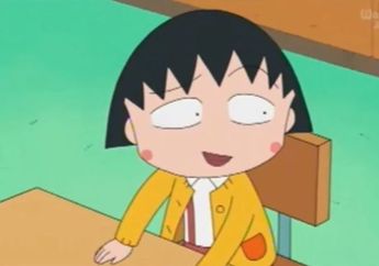 Momoko Sakura, Komikus Chibi Maruko-chan Meninggal Dunia Karena Kanker