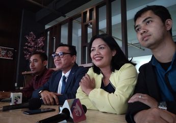 Elly Sugigi Ungkap Uang Honor Mengalir Lebih Banyak ke Tessa Mariska