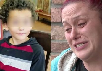 Miris, Anak Kelas 4 SD Bunuh Diri Karena Dibully  Teman Sekolahnya