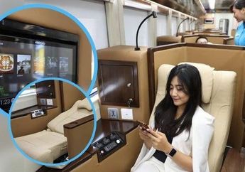 Berbanding Terbalik Dengan Indonesia, Proyek Kereta Api Malaysia Justru Kacau