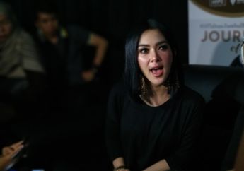 Demi Konser Perdananya, Syahrini Sampai Lakukan Operasi Pita Suara di Amerika dan Jepang
