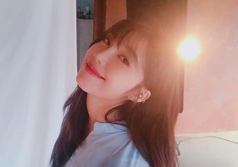 Segera Comeback, Jung Eun Ji Apink Rilis Teaser dan Info Tentang Album Solo Terbarunya
