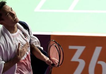 Rayakan Ulang Tahun, Jonatan Christie Justru Sedih Karena Hal ini