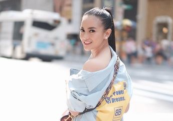 Geram dengan Komentar Julid Netizen, Ririn Ekawati Angkat Bicara