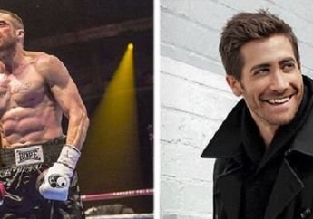 Ngaku Tak Pernah Pakai Baju saat Tidur, Jake Gyllenhaal Bikin Histeris, Ini Manfaat  Tidur Telanjang Bagi Kesehatan!