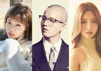 11 Idol K-Pop yang Punya Channel YouTube Pribadi, Udah Subscribe?