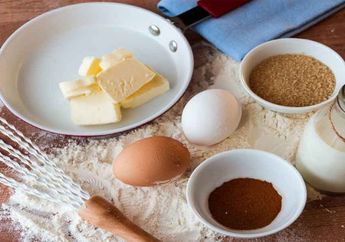 Saat Kolesterol Tinggi Hindari 6 Jenis Makanan Berikut Ini agar Terhindar dari Serangan Jantung