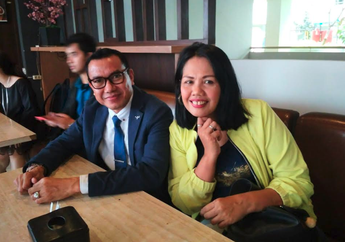 Klarifikasi Terbaru Ely Sugigi Terkait Dirinya Mendapat Somasi dari Tessa Mariska 