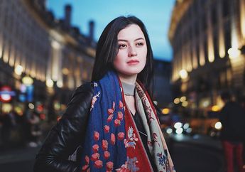 Usai Bintangi Koki-koki Cilik 2, Kimberly Rider Ingin Ajarkan Anak Masak 