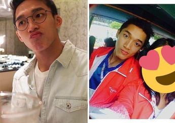 Dilarang Pacaran, Jonatan Christie Terciduk Dekat Dengan Atlet Wanita ini