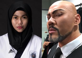 Deddy Corbuzier Ungkap Atlet Taekwondo Defia Rosmaniar Tak Cocok untuk Dijadikan Istri