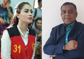 Pieter Ell Ungkapkan 2 Alasannya Mengundurkan Diri Sebagai Pengacara Jennifer Dunn