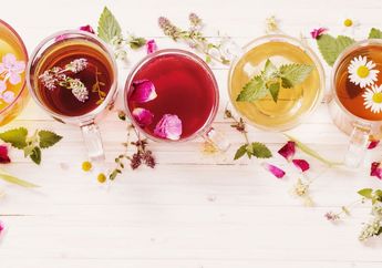 Susah Tidur, Coba Saja 3 Minuman Berikut Bikin Tidur Semakin Nyanyak