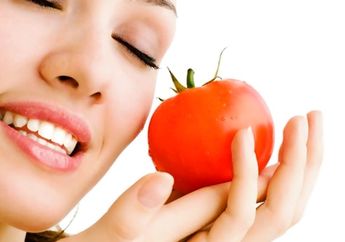Penting untuk Dikonsumsi, Tomat Punya Banyak Manfaat loh, Bisa untuk Kecantikan Juga!