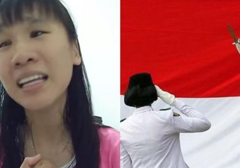 Bikin Kagum! Sosok Pencipta Lagu 'Merah Putih Benderaku' Terungkap