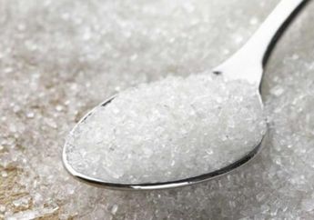 3 Manfaat Gula Pasir untuk Kecantikan Kulit Selain Sebagai Perasa Makanan