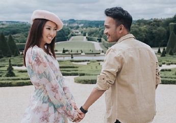 Sarwendah Ngidam Asinan, Ruben Onsu Langsung Buru-buru ke Bogor