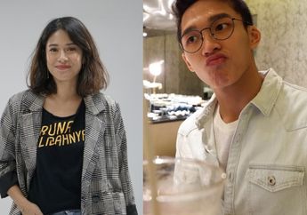 Ditanya Kriteria Wanita Idaman, Jonatan Christie Tak Mau Pilih Dian Sastro Karena Faktor Usia