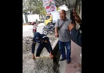 Penghuni di Ruko Cengkareng 'Dipalak' Preman Hingga Jutaan Rupiah