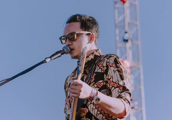 Pesan dari Iga Massardi untuk para Orang Tua: Perempuan Tak Harus Merah Muda, Lelaki Tak Harus Hitam