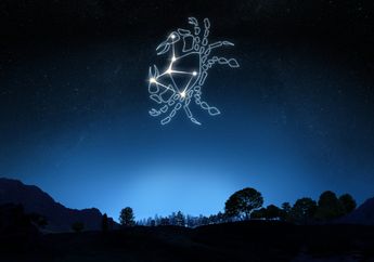 Teman yang Berbahaya, Cancer dan 4 Zodiak Ini Cenderung Berlaku Licik di Belakangmu