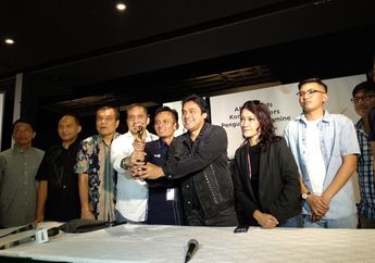 Kategori Penyanyi Pop Hingga Lagu Anak Diadu di Ajang AMI Awards 2018