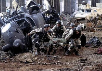 'Bermain Peluang' dengan Pakistan, Rusia, dan China: Saat Malaysia Ingin Ingin Barter Peralatan Militer karena Tak Ingin Bebani Keuangan Negara