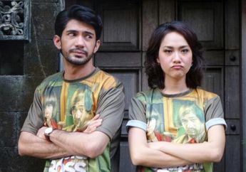 5 Persahabatan Seleb Indonesia yang Dimulai dari Lokasi Syuting