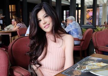 Merasa Terbebani, Dita Soedarjo Mengaku Dimanfaatkan Banyak Orang karena Predikat Anak Konglomerat