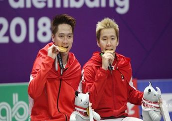 Selain Uang Rp 1,5 Miliar, Rumah Tipe 36 Juga Diberikan Kepada Atlet Peraih Emas Asian Games 2018