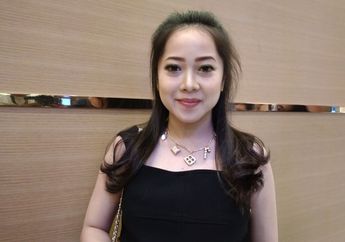 Hamil Anak Pertama, Karina Salim Ungkapkan Rasa Takut yang Dialaminya