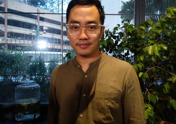 Demi Film Terbaru, Dennis Adhiswara Tinggalkan Kerjaannya di Kantor