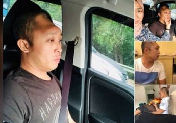 Kisah Tragis Abdul Manan yang Harus Kehilangan Setengah Tempurung Kepalanya